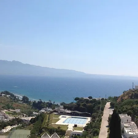 Balkan 度假居